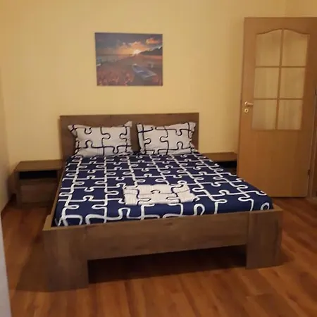 Anais Apartment Constanta