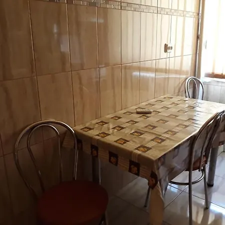 Apartment Anais