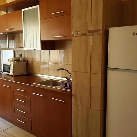 Apartment Anais Constanta