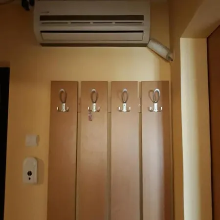 Anais Apartment Constanta