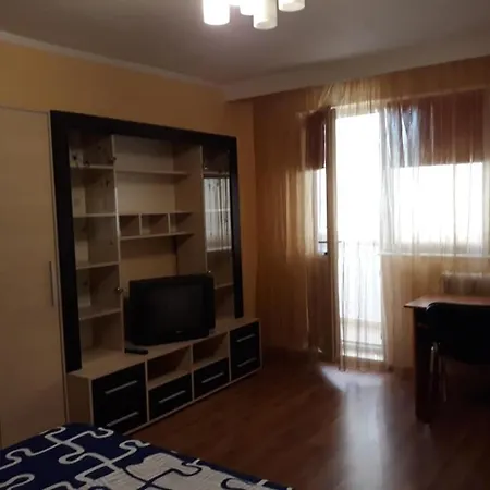 Anais Apartment