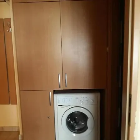 Apartment Anais *