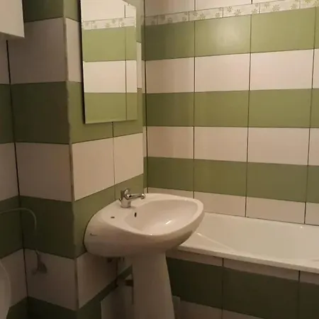 Apartment Anais Constanta