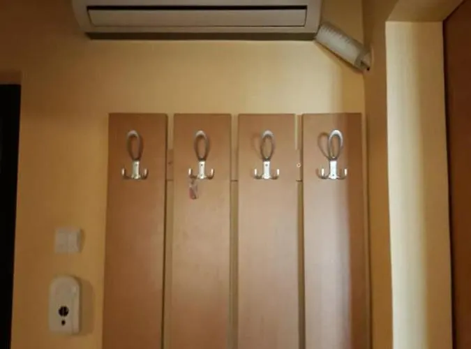 Anais Apartman Konstanca