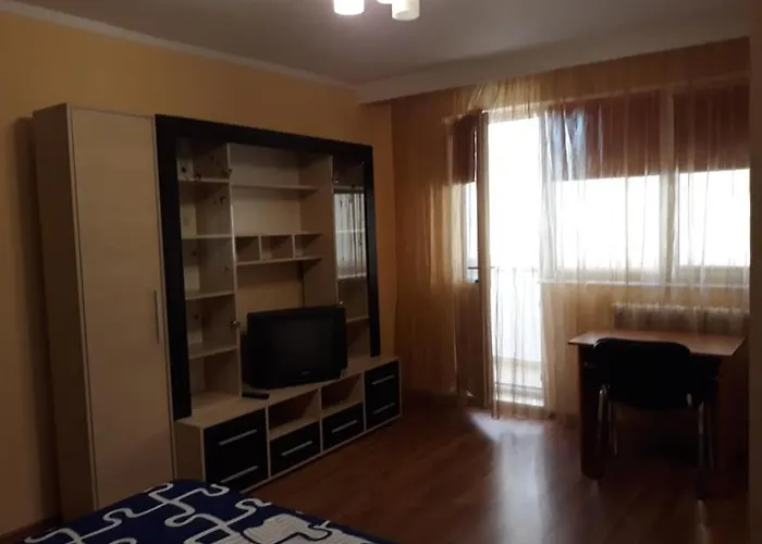 Anais Apartman
