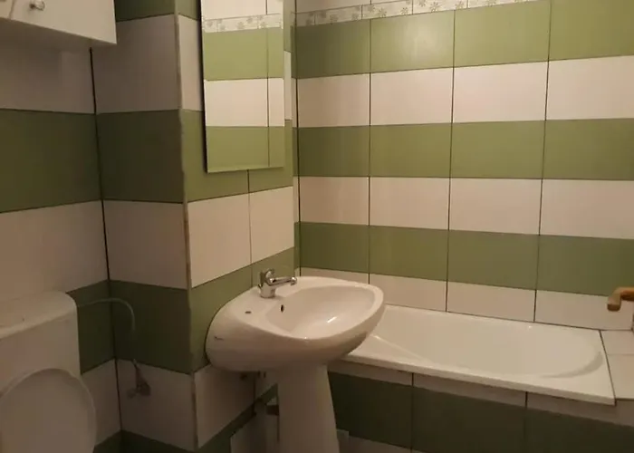 Apartman Anais Konstanca